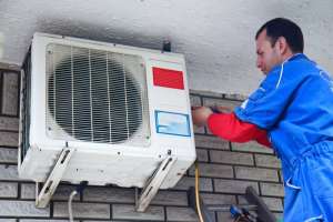 24/7 and Emergency HVAC Near Roaming Shrs, OH | Air Conidtioning and Heating Contractors